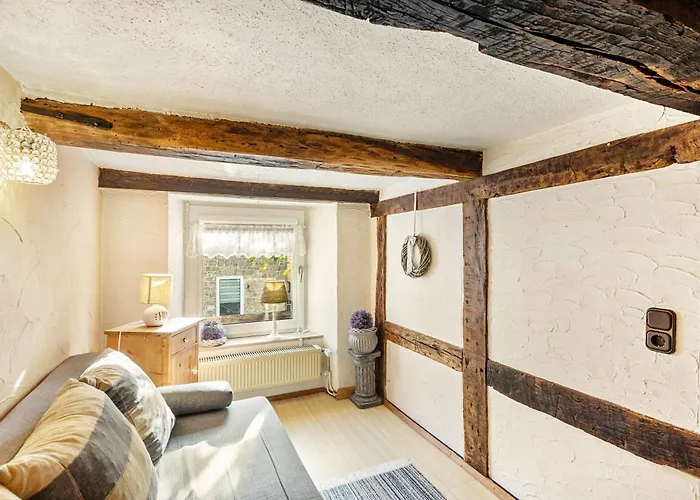 Σπίτι διακοπών Ferienhaus Neuenrade *