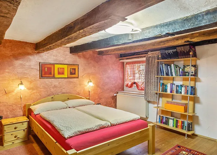Semesterbostad Ferienhaus Neuenrade