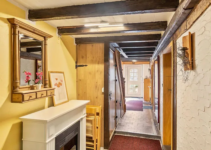 Semesterbostad Ferienhaus Neuenrade *