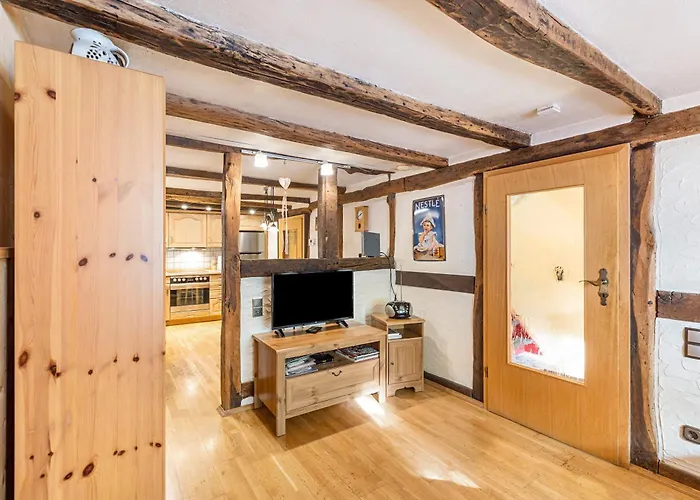 Ferienhaus Neuenrade Semesterbostad
