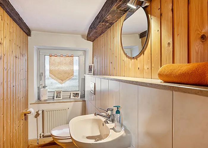 Ferienhaus Neuenrade