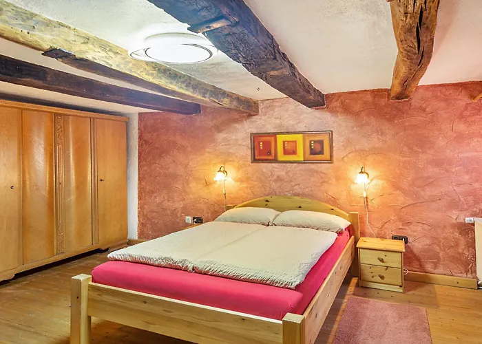 Ferienhaus Neuenrade