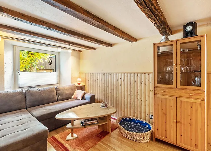 Ferienhaus Neuenrade Semesterbostad