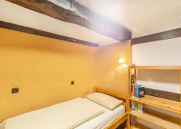 Semesterbostad Ferienhaus Neuenrade *